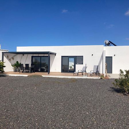 Villa Chona El Cuchillo Exterior foto