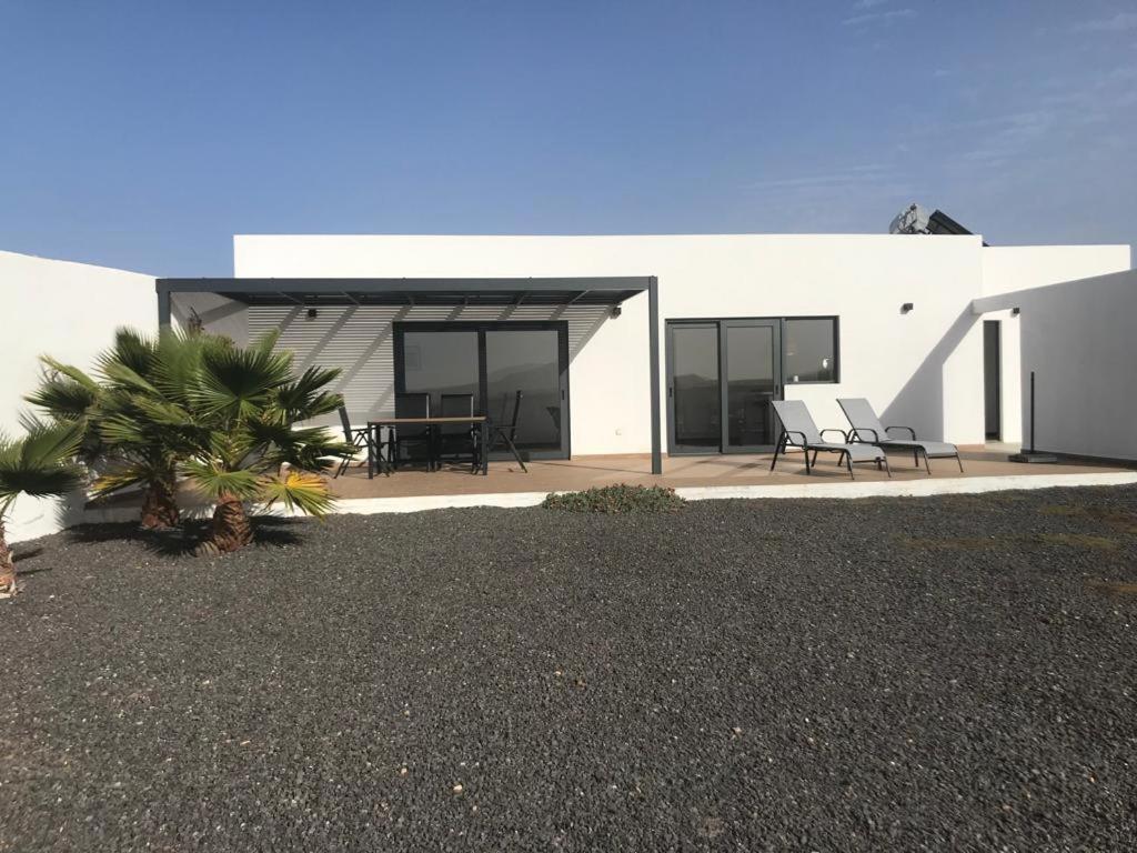 Villa Chona El Cuchillo Exterior foto